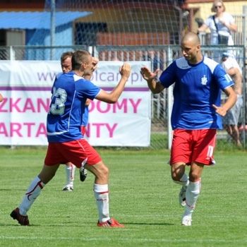 Dolcan Ząbki - Łódźki KS