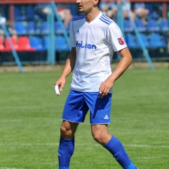 Dolcan Ząbki - Łódźki KS