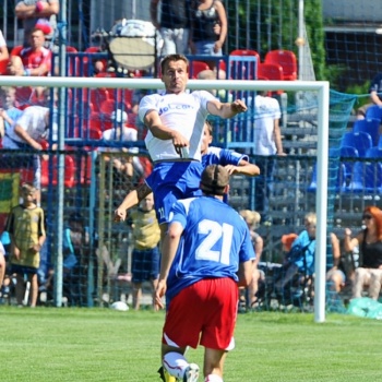 Dolcan Ząbki - Łódźki KS