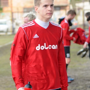 Dolcan Ząbki - Bogdanka Łęczna