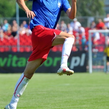 Dolcan Ząbki - Łódźki KS