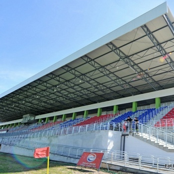 Dolcan Ząbki - Łódźki KS