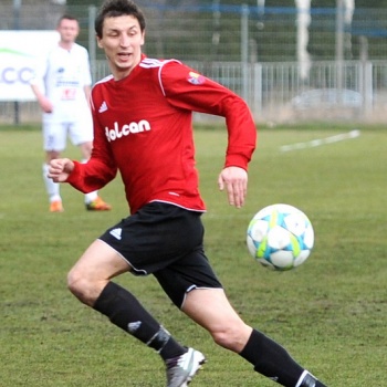 Dolcan Ząbki - Bogdanka Łęczna