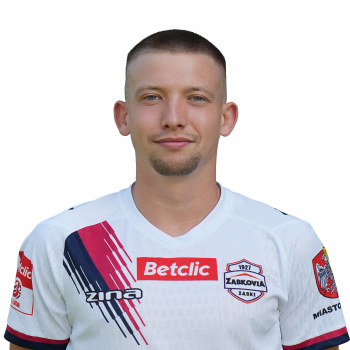 Kacper Koterwas