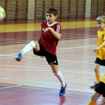 Turniej w Luboniu