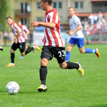 Dolcan Ząbki - Cracovia