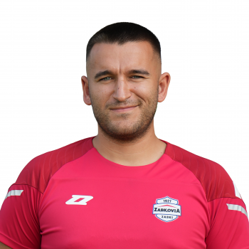 Cezary Madej