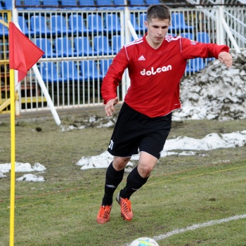 Dolcan Ząbki - Bogdanka Łęczna