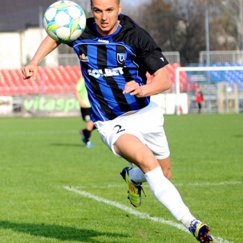 Dolcan Ząbki - Zawisza Bydgoszcz