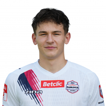 Jakub Przywózki