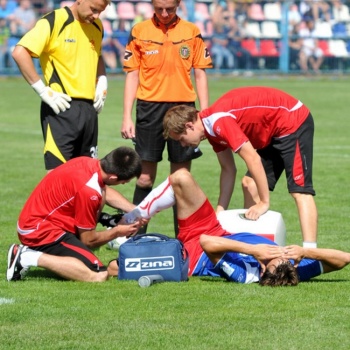 Dolcan Ząbki - Łódźki KS