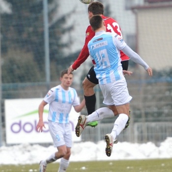 Dolcan Ząbki - Stomil Olsztyn