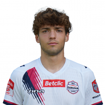 Szymon Jonasz