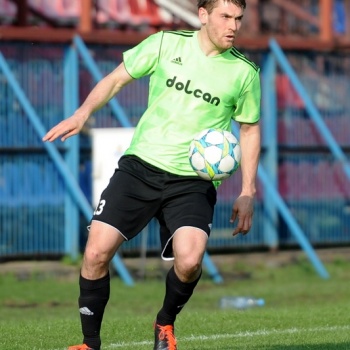 Dolcan Ząbki - Zawisza Bydgoszcz