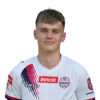 Sebastian Baranowski