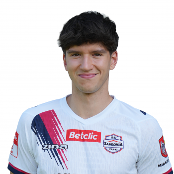 Filip Głowala