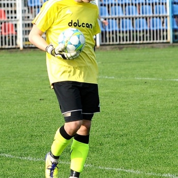 Dolcan Ząbki - Zawisza Bydgoszcz