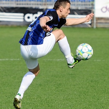 Dolcan Ząbki - Zawisza Bydgoszcz