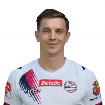 Maciej Kencel
