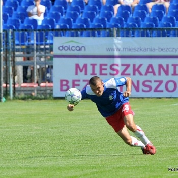Dolcan Ząbki - Łódźki KS
