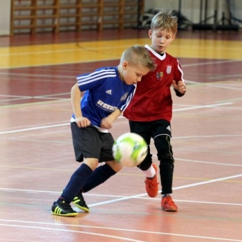 Turniej w Luboniu