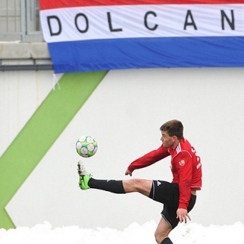 Dolcan Ząbki - Stomil Olsztyn