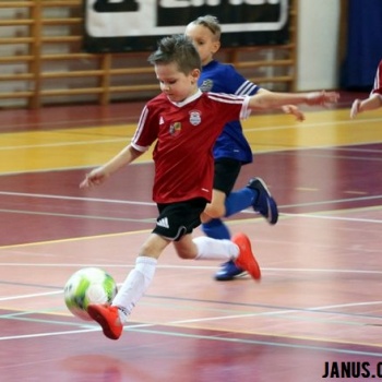 Turniej w Luboniu