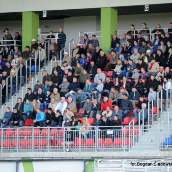 Dolcan Ząbki - Zawisza Bydgoszcz
