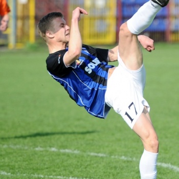 Dolcan Ząbki - Zawisza Bydgoszcz