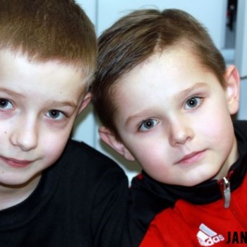 Turniej w Luboniu