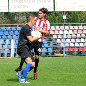 Dolcan Ząbki - Cracovia