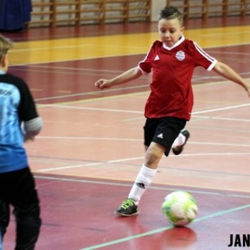 Turniej w Luboniu