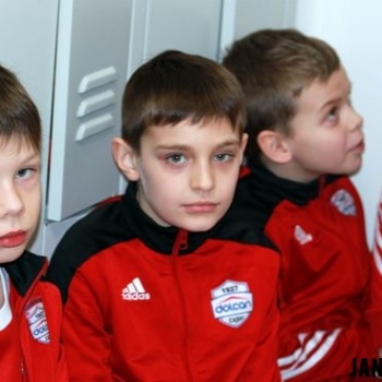 Turniej w Luboniu