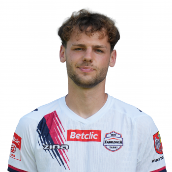 Bartosz Woder