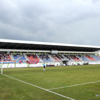 Dolcan Ząbki - Bogdanka Łęczna