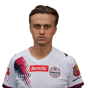 Jakub Kwiatkowski