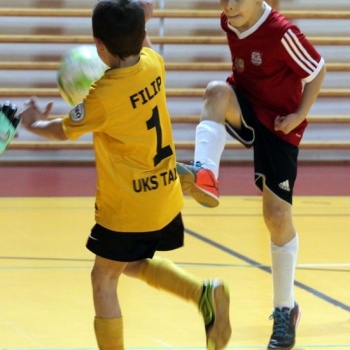 Turniej w Luboniu