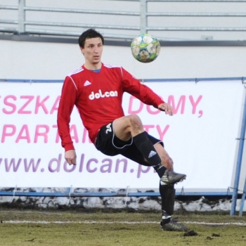 Dolcan Ząbki - Bogdanka Łęczna
