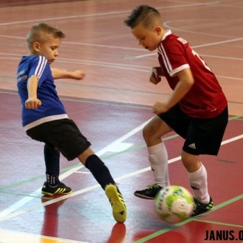 Turniej w Luboniu