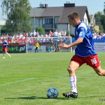 Dolcan Ząbki - Łódźki KS