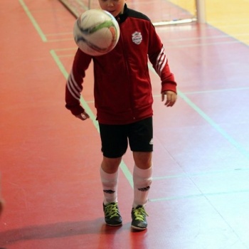 Turniej w Luboniu