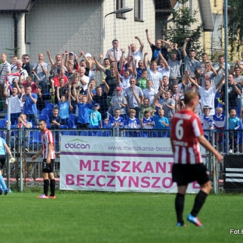 Dolcan Ząbki - Cracovia
