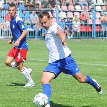 Dolcan Ząbki - Łódźki KS