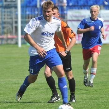 Dolcan Ząbki - Łódźki KS