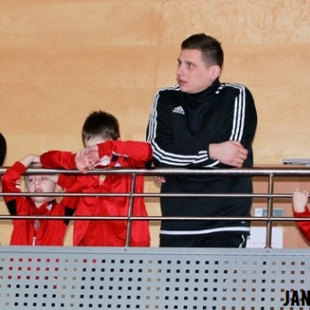 Turniej w Luboniu