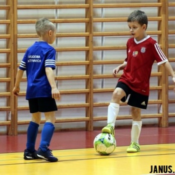 Turniej w Luboniu