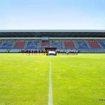 Dolcan Ząbki - Łódźki KS