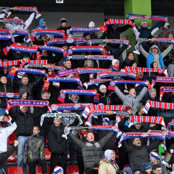 Dolcan Ząbki - Stomil Olsztyn