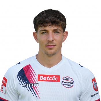 Kacper Jakóbczyk