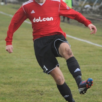Dolcan Ząbki - Bogdanka Łęczna